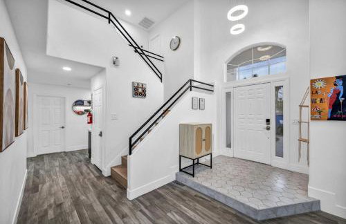 Vegas Haven Pool Spa Game Room - Foto 5