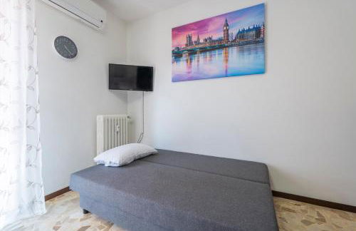 Accogliente Trilocale tra Monza e Milano - Foto 10