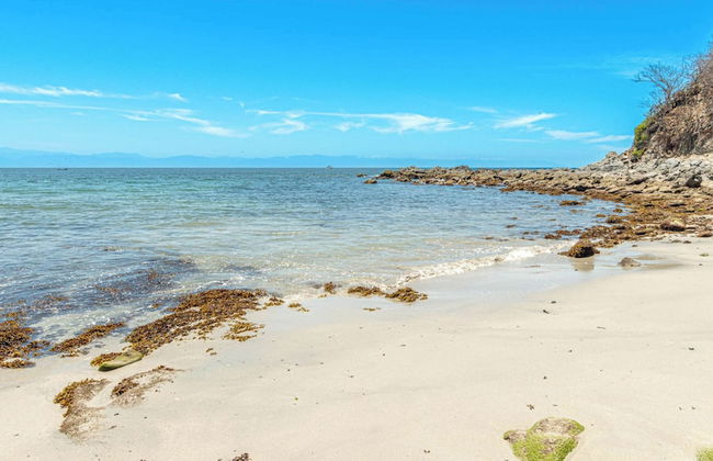 Cruz de Huanacaxtle Arena Blanca 408 - Foto 43