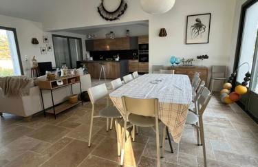 Villa des pins - Foto 16