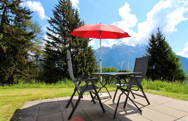 Raschainas Lenzerheide - Foto 13