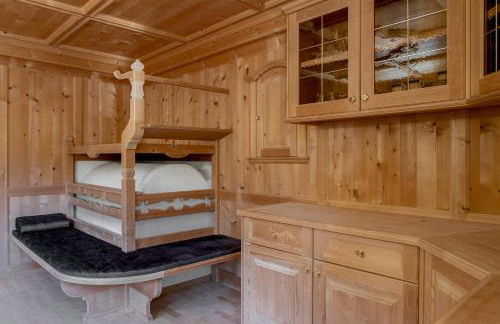 Ciasa Iachin - Dolomites Dream Retreat - Photo 30