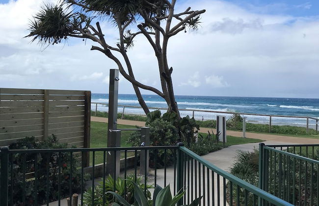 Sanctuary Beach Resort - Foto 65