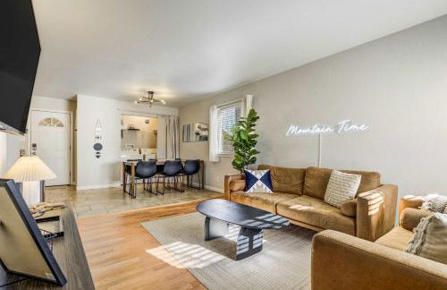 Carson Camp Gym Workstations & Fenced Yard - Foto 11