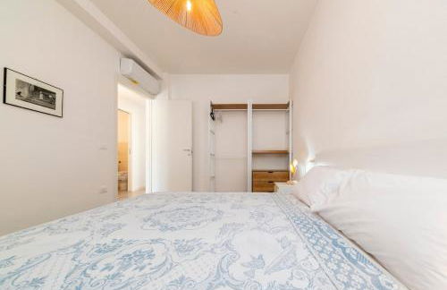 Terraced villa with sea view, parking, Wi-Fi, and AC 2 - Foto 42