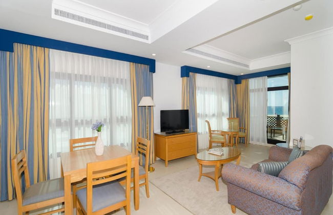 Roda Beach Resort - Photo 28