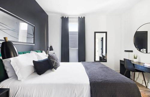 The Jackson House - 1 mile to Broadway! - Foto 36