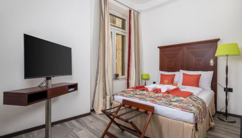 Continentale - Deluxe Rooms - Foto 5