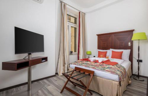 Continentale - Deluxe Rooms - Foto 5