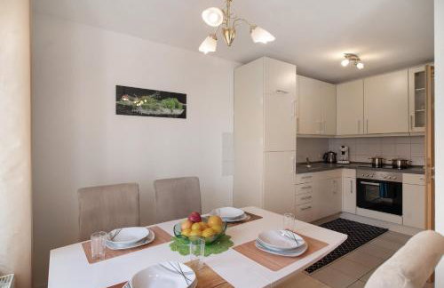 Ruhige Ferienwohnung in Bad Saulgau - Foto 12