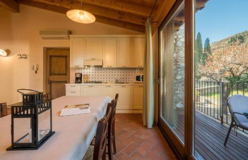 Residence Fondo La Campagnola - Foto 28