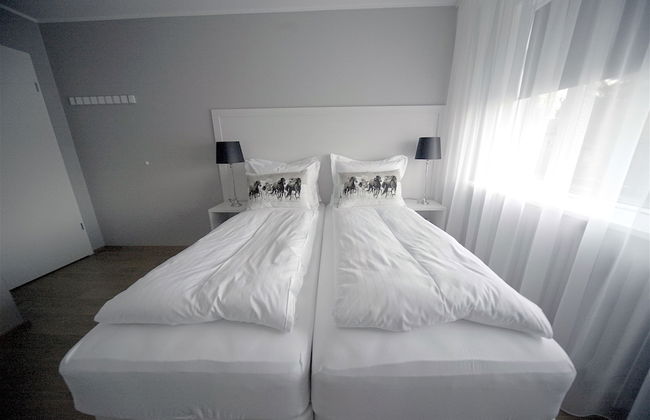 Óm Apartments - Foto 14