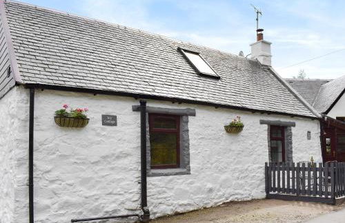 Ivy Cottage - Photo 14