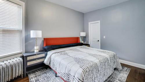 Edgewater Andersonville-area Apt Close to Loyola Lake EZ Parking - Foto 2