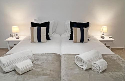 Chez Elena Tavira city & sea view By Junto ao Mar - Foto 32