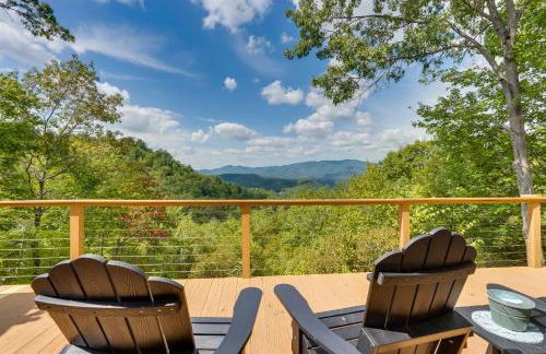 Breathtaking Marble Home on 5-Acre Hillside! - Foto 1