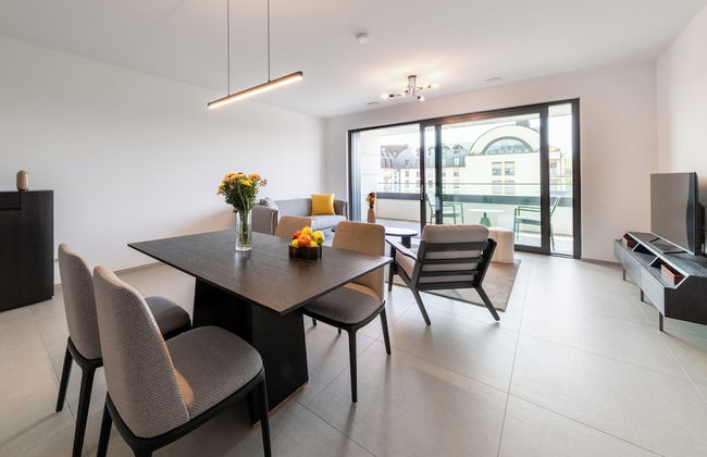 Halternative Residence Renaissance - Photo 5