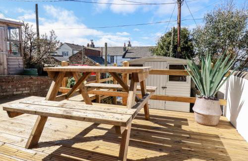 Pepperpot Cottage - Foto 28