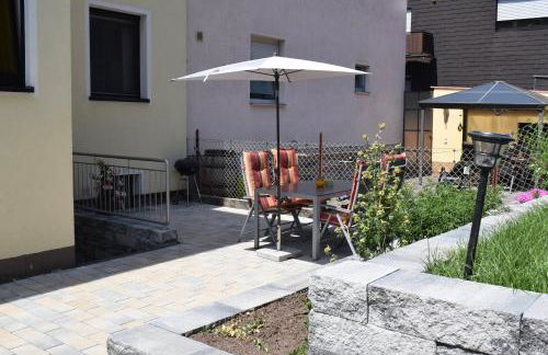 Ferienwohnung Jungbär - Die Wohlfühl-Adresse im Stangenwald - Foto 18