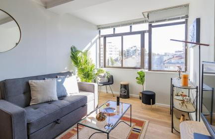 Oporto Terrace Apartament - Foto 12