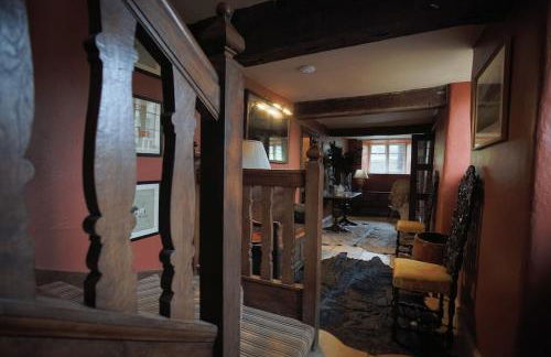 5 bedroom Manor with idyllic countryside views - Foto 10