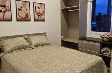 Flat na Av. Fernando Côrrea - Foto 12