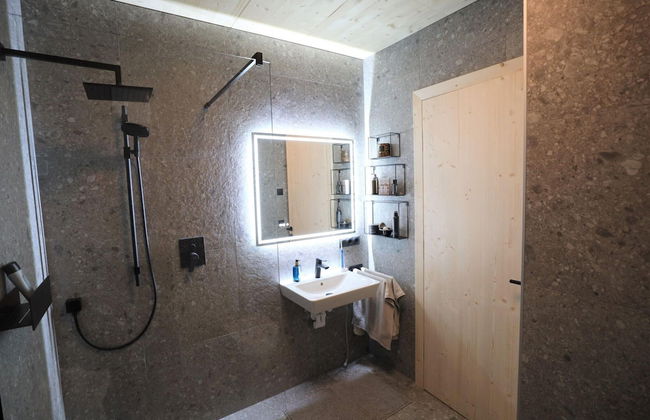 Apartment in Mieders Near Ski Lift - Foto 19