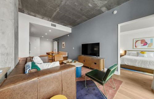 Waco at the Rainey District - Foto 23