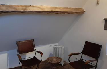 Luxe gîte met authentieke kamers in de Creuse, France - Photo 27