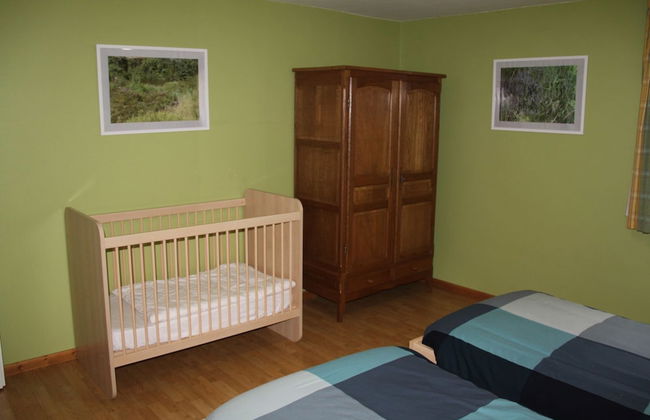 Spacious Stay With Terrace - Photo 11