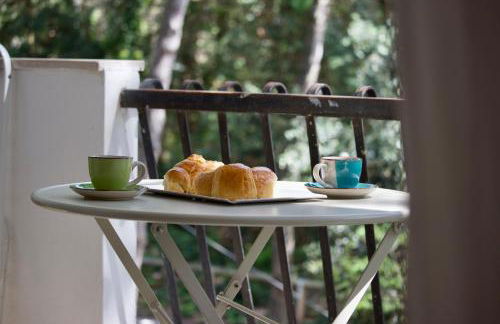 Villa Antonietta 4, Relax nella pineta - Foto 16