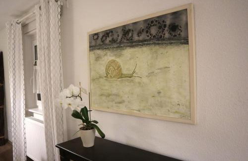 Ferienwohnung im Haus Schwedes - Photo 17