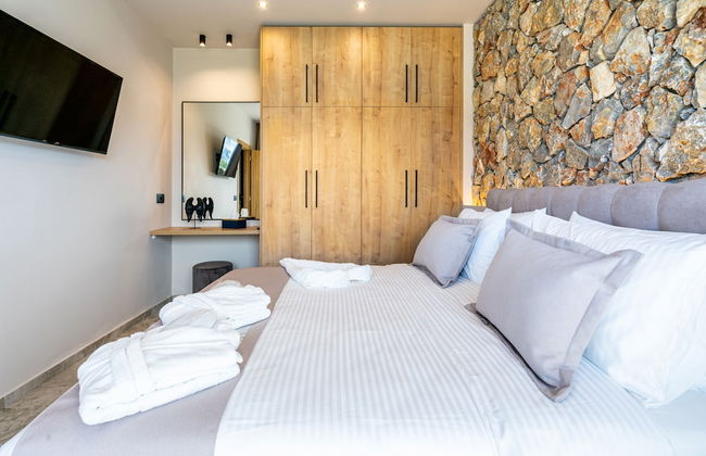 Pathos SeaSide Suites - Foto 6