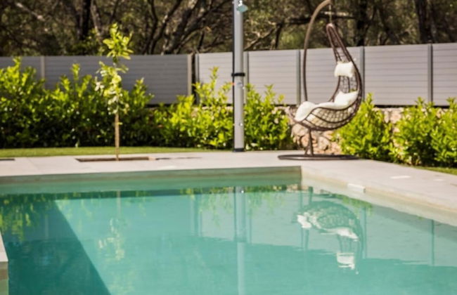 Villa Helena - Ionian Treasure Villas - Foto 44