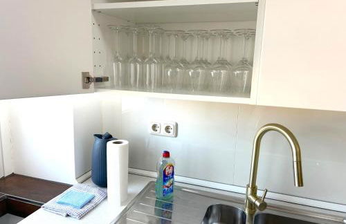 ED-große, moderne Wohnung in zentraler Lage, mit Balkon, Lift und Parkplatz - Foto 16