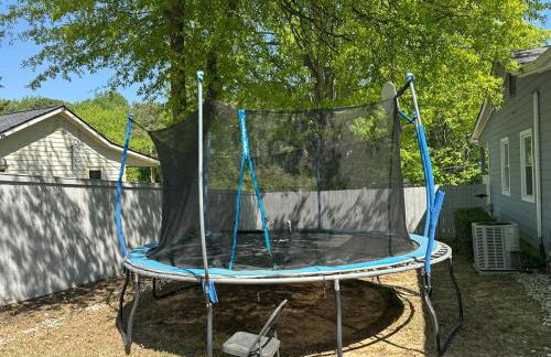 Amazing home Marietta with wirpool jacuzzi - Foto 15