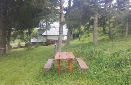 Can Serraima, Casa rural a prop de la Cerdanya - Foto 20