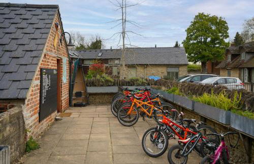 Toad Hall Pet-Friendly Family Stay, Lake Access - Foto 74