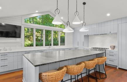 Modern Masterpiece by Avantstay Waterfront Private Dock - Foto 136