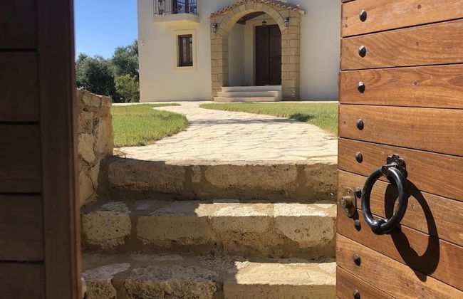 Onirozo Villa - Foto 43