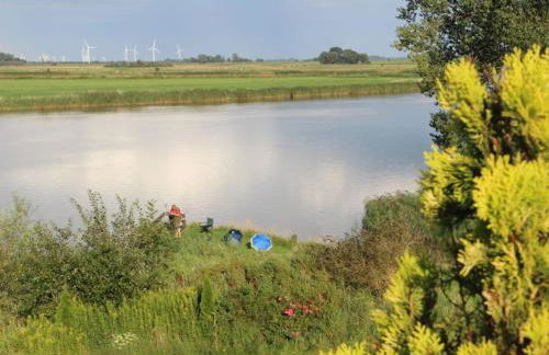 Atelier 2, Ostewerft Comfortable holiday residence - Foto 17