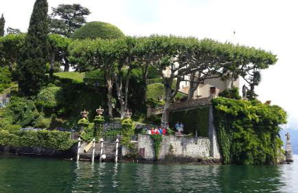 Lake Como View Apartement Allegro - Foto 27