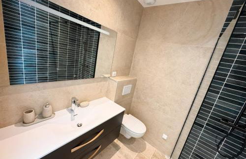 Villa Mimosa piscine privée - Foto 20