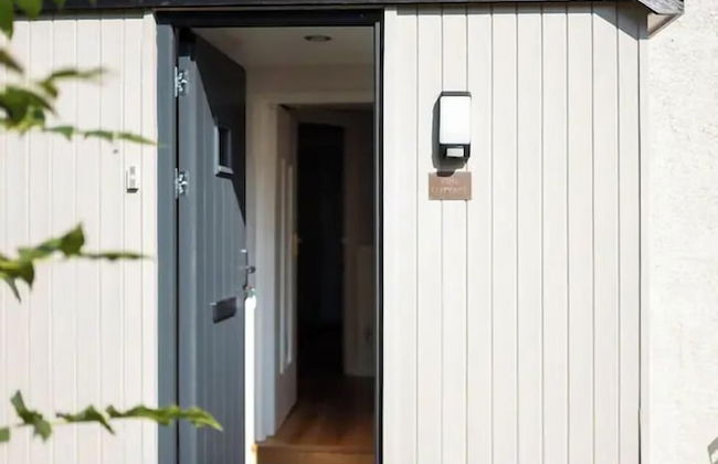 Vine Cottage - Foto 5