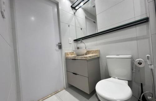 Compact Time - Miramar Hospedagens - Foto 34