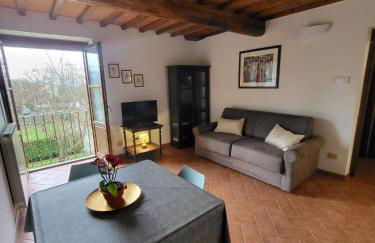 Villa Torricelli Scarperia - Il Giardinetto Residence - Foto 49