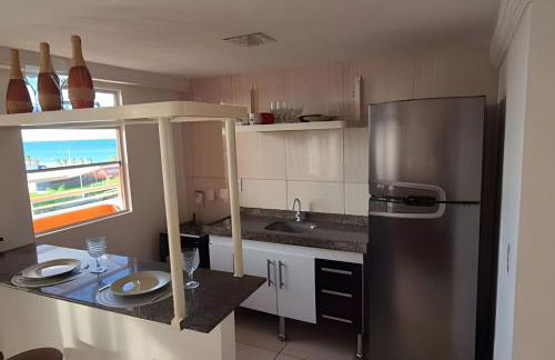 Flat beira-mar em Natal - Foto 2