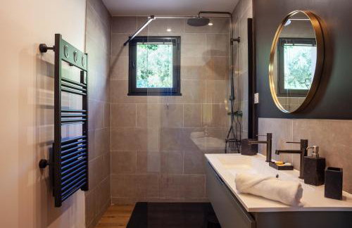 La Bastide des Oliviers - Foto 17