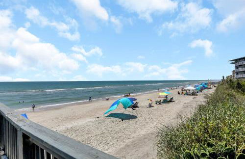 MidCentury Modern Townhome in Topsail! - Foto 9