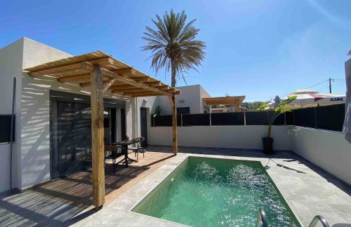 Tropical Suites With Private Plunge Pools - Foto 2